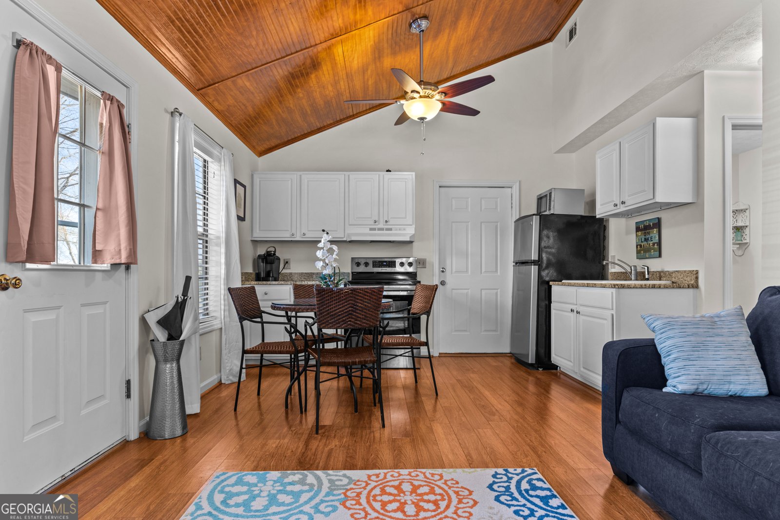 124 Hoot Owl Lane Eatonton - 47