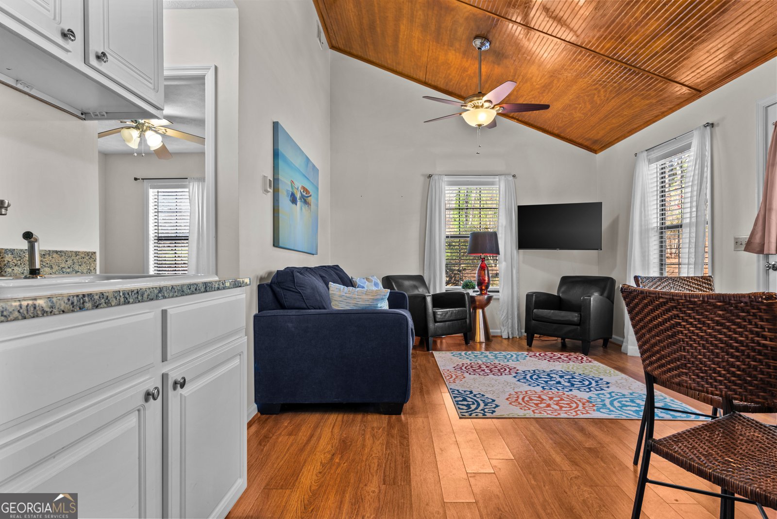 124 Hoot Owl Lane Eatonton - 48