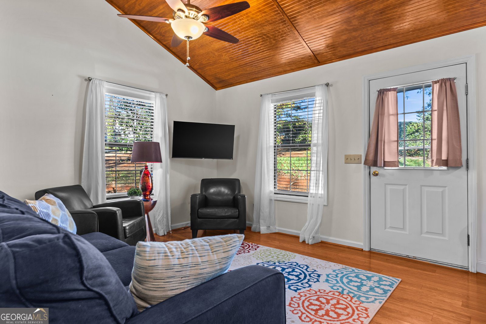 124 Hoot Owl Lane Eatonton - 49