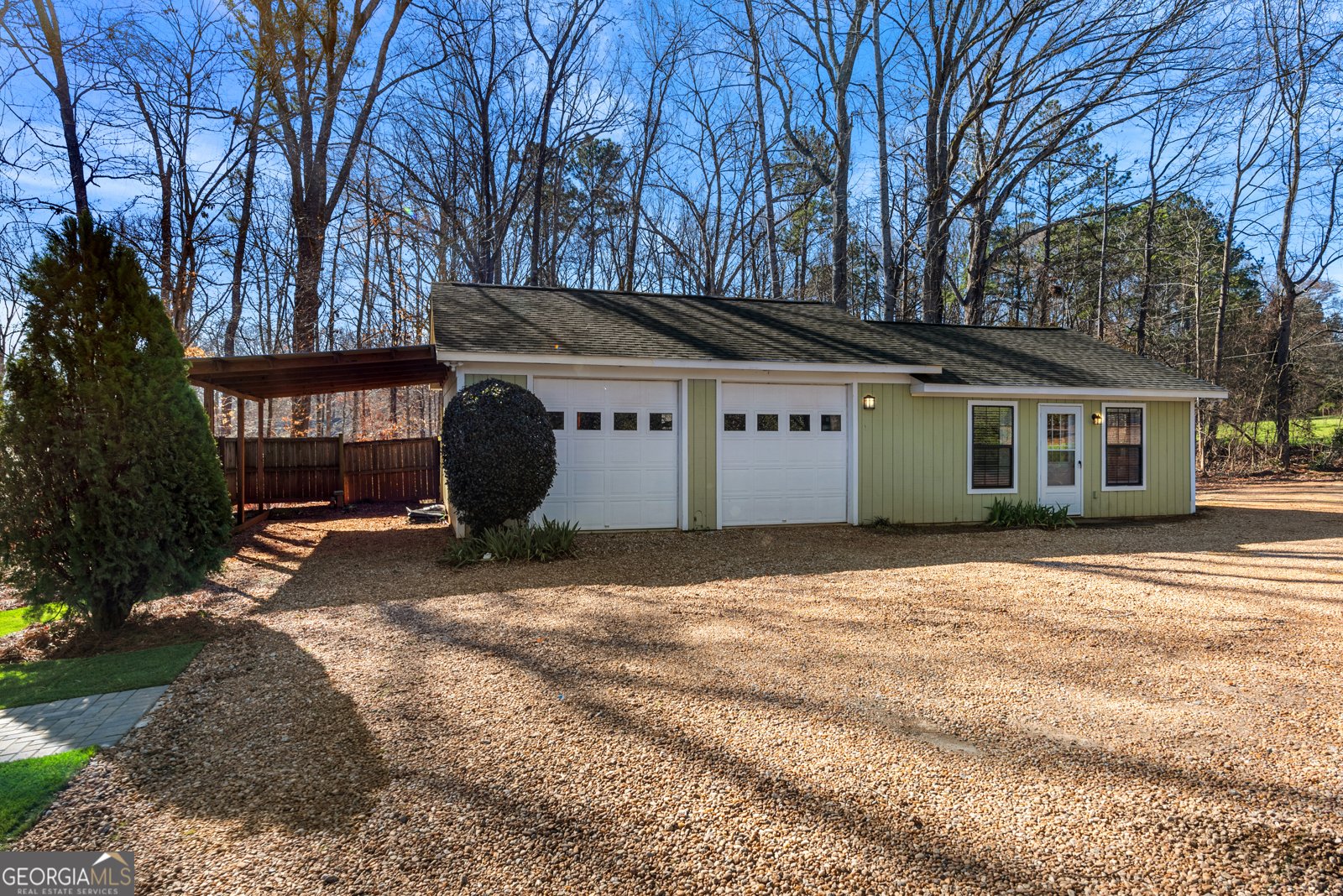 124 Hoot Owl Lane Eatonton - 5