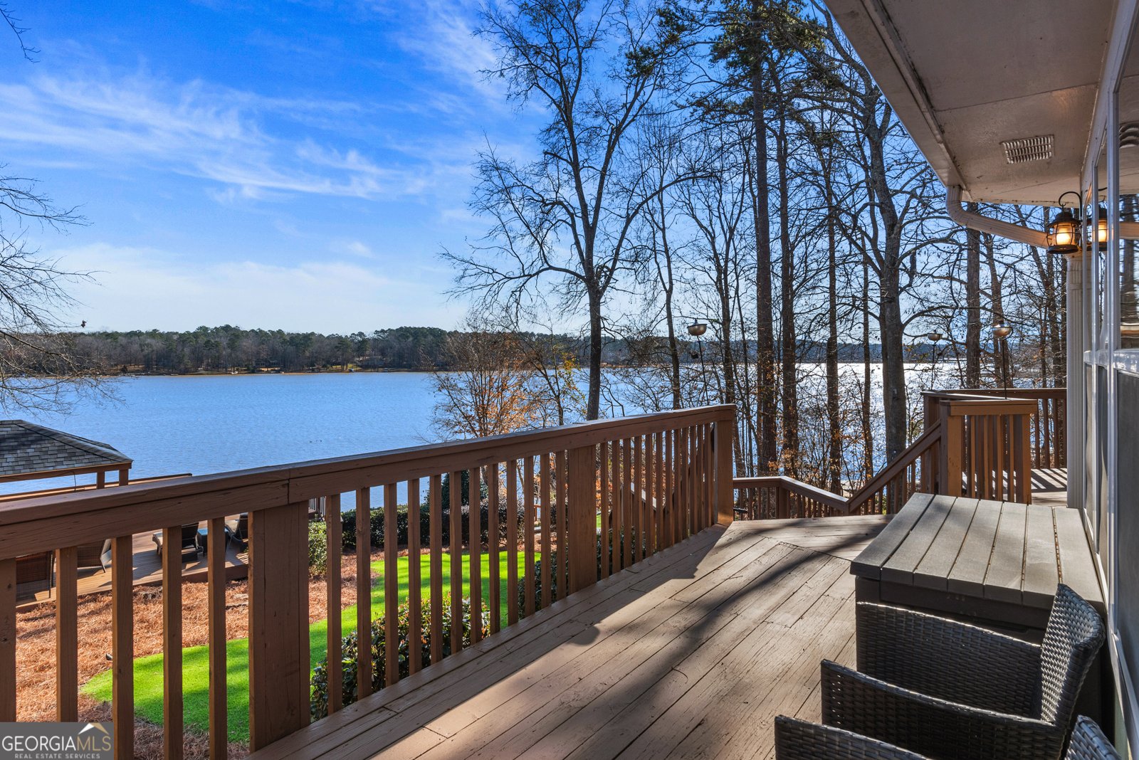 124 Hoot Owl Lane Eatonton - 54