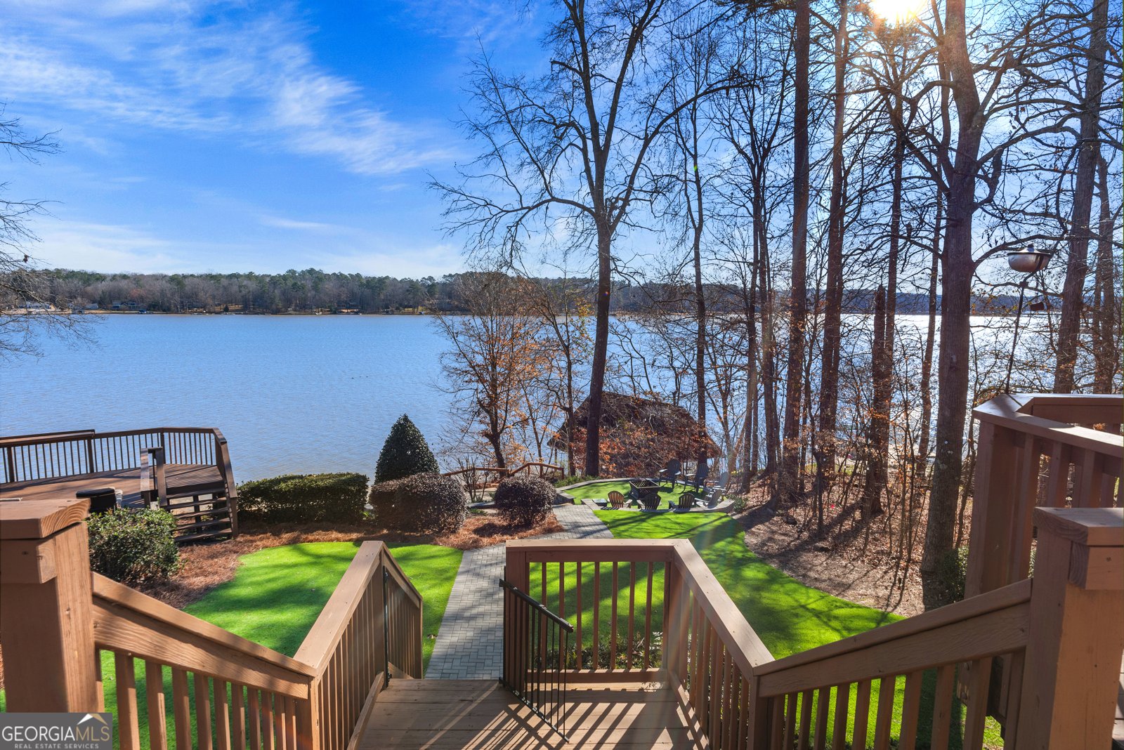 124 Hoot Owl Lane Eatonton - 55