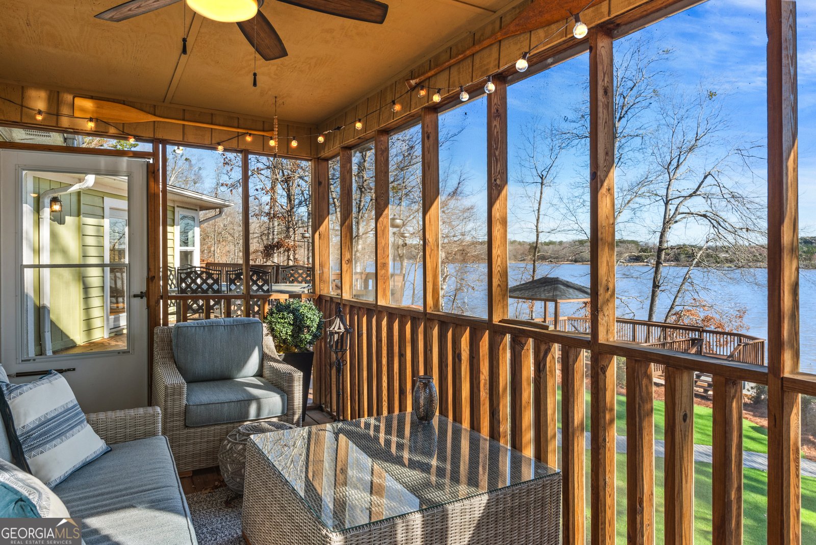 124 Hoot Owl Lane Eatonton - 58