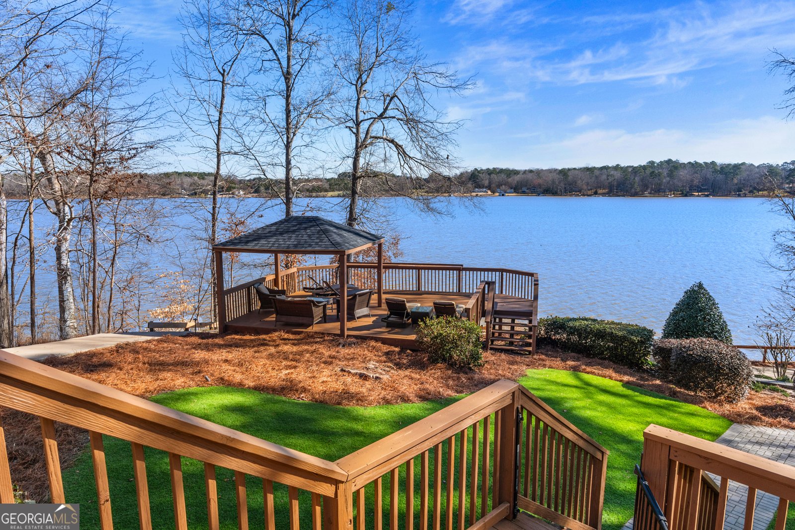 124 Hoot Owl Lane Eatonton - 59