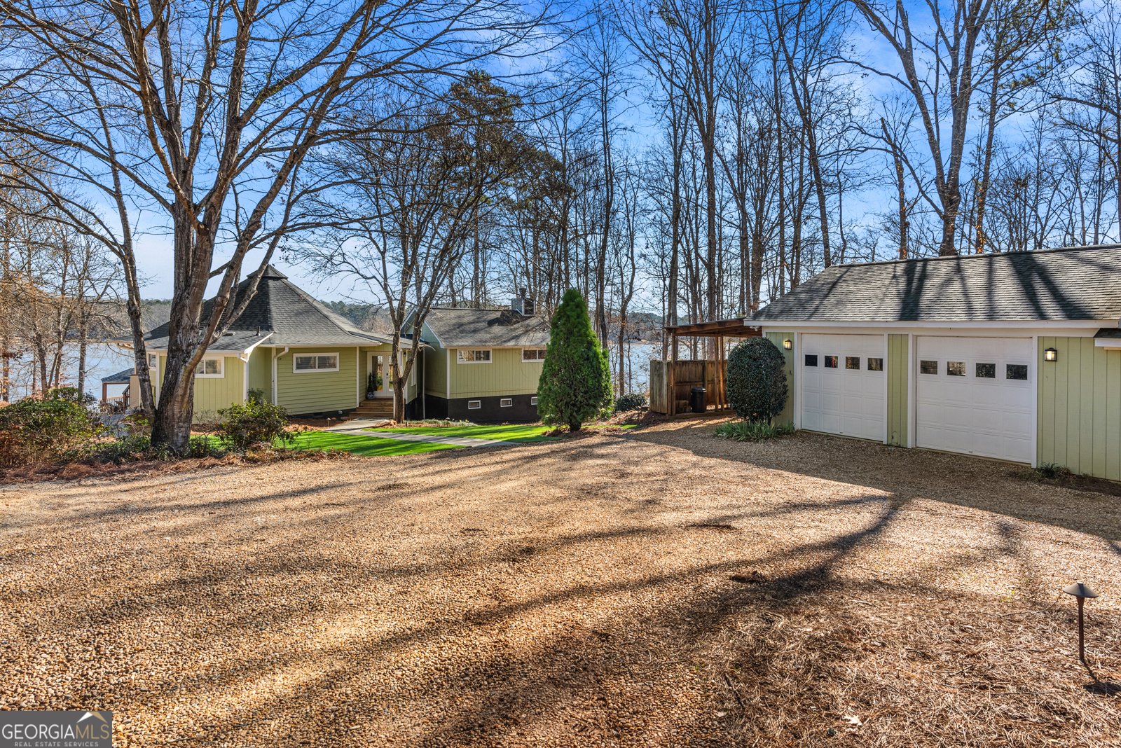 124 Hoot Owl Lane Eatonton - 6