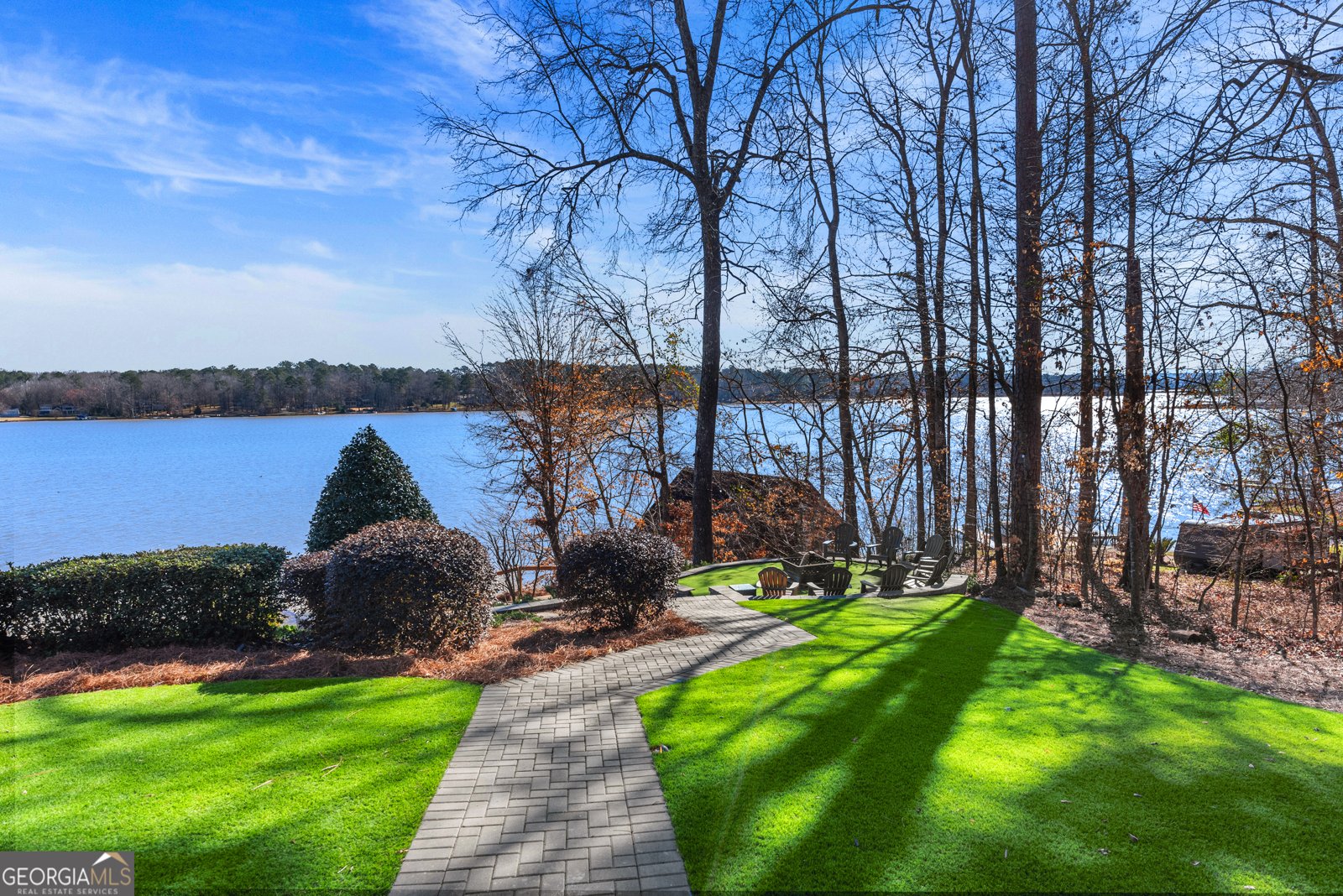 124 Hoot Owl Lane Eatonton - 60