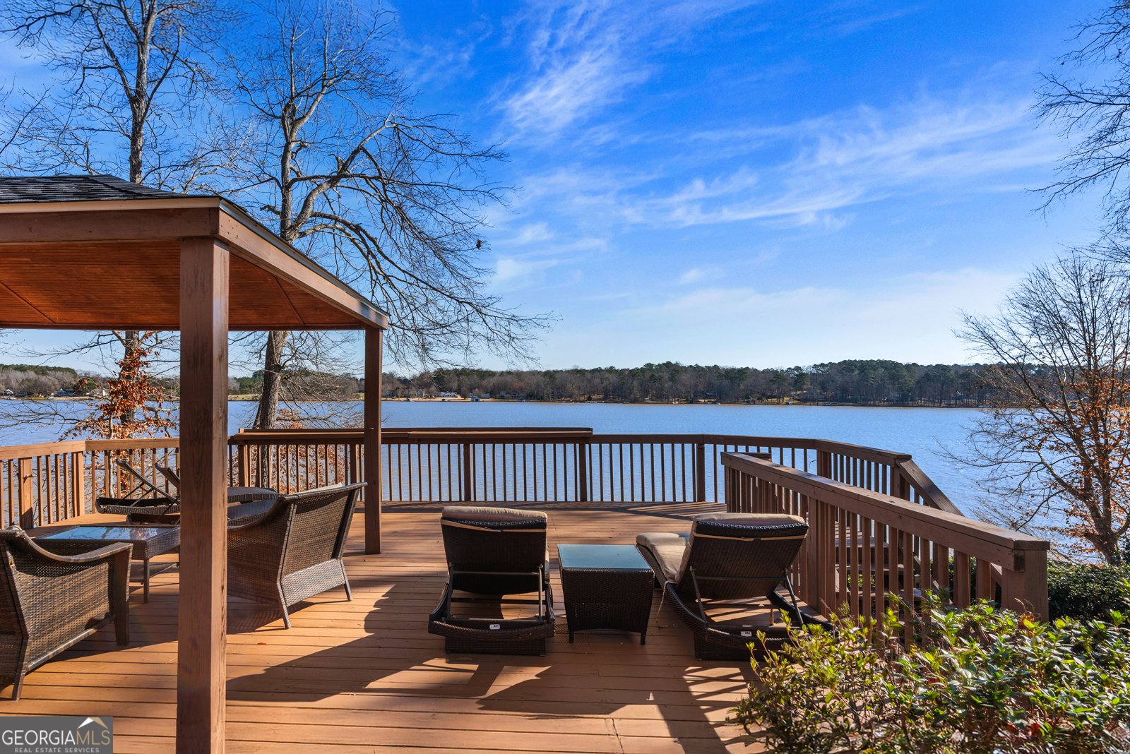124 Hoot Owl Lane Eatonton - 61