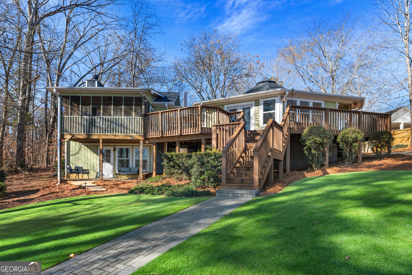 124 Hoot Owl Lane Eatonton - 64