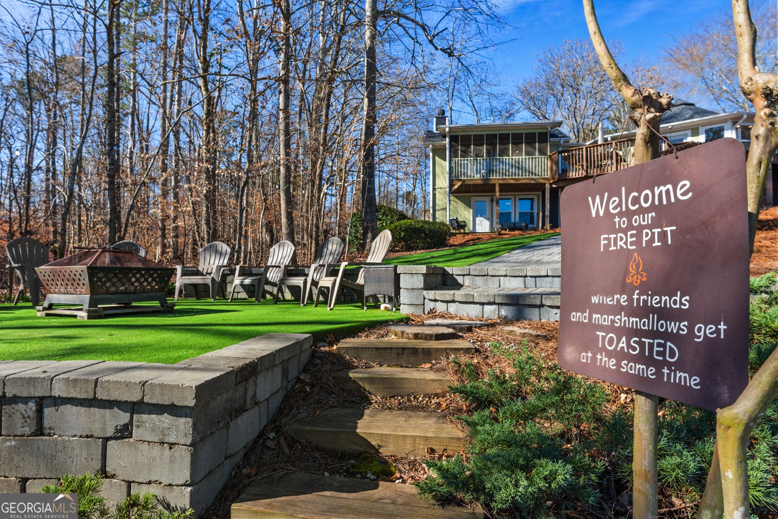 124 Hoot Owl Lane Eatonton - 65