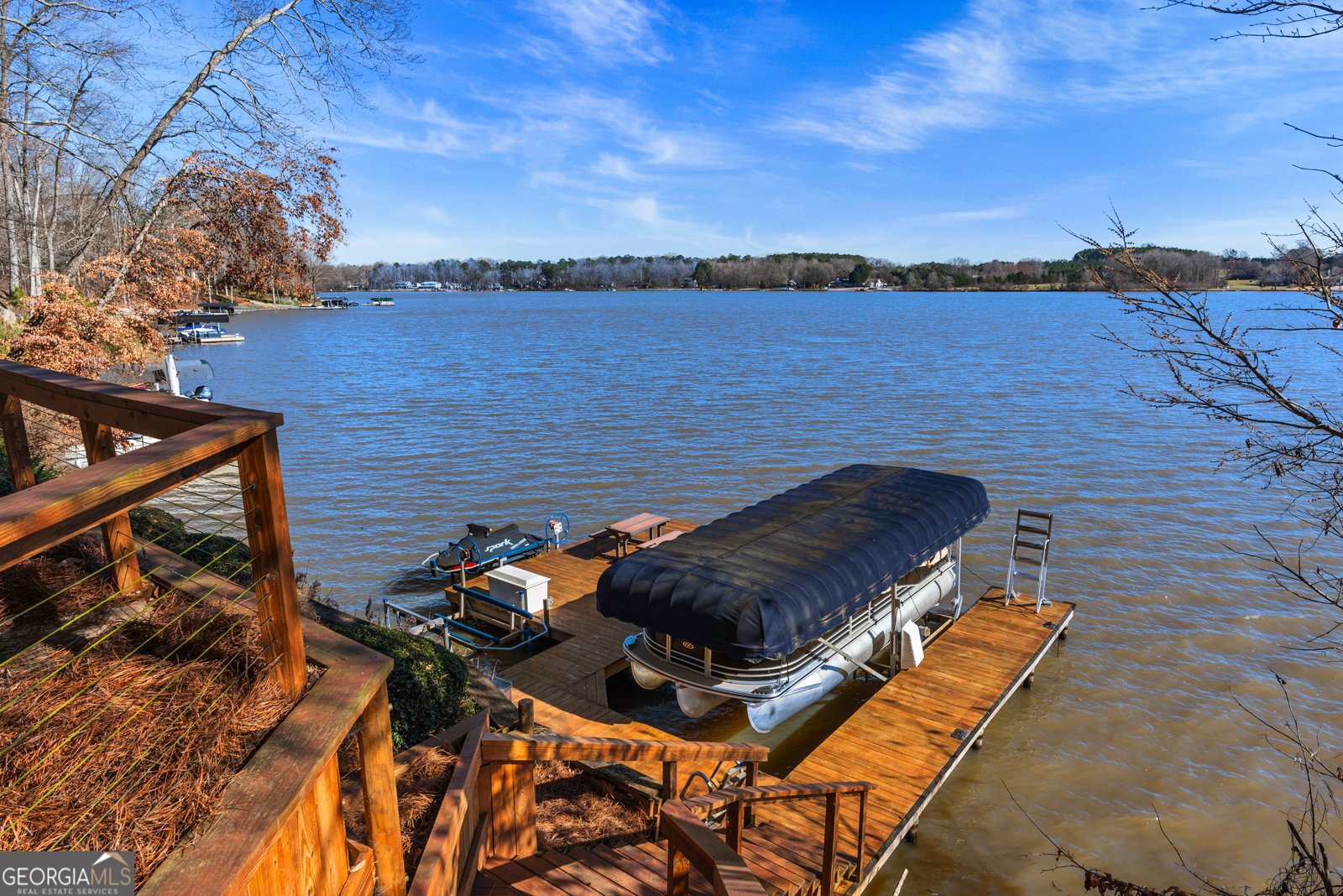 124 Hoot Owl Lane Eatonton - 67