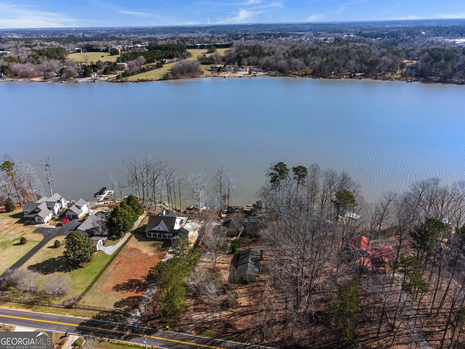 124 Hoot Owl Lane Eatonton - 70