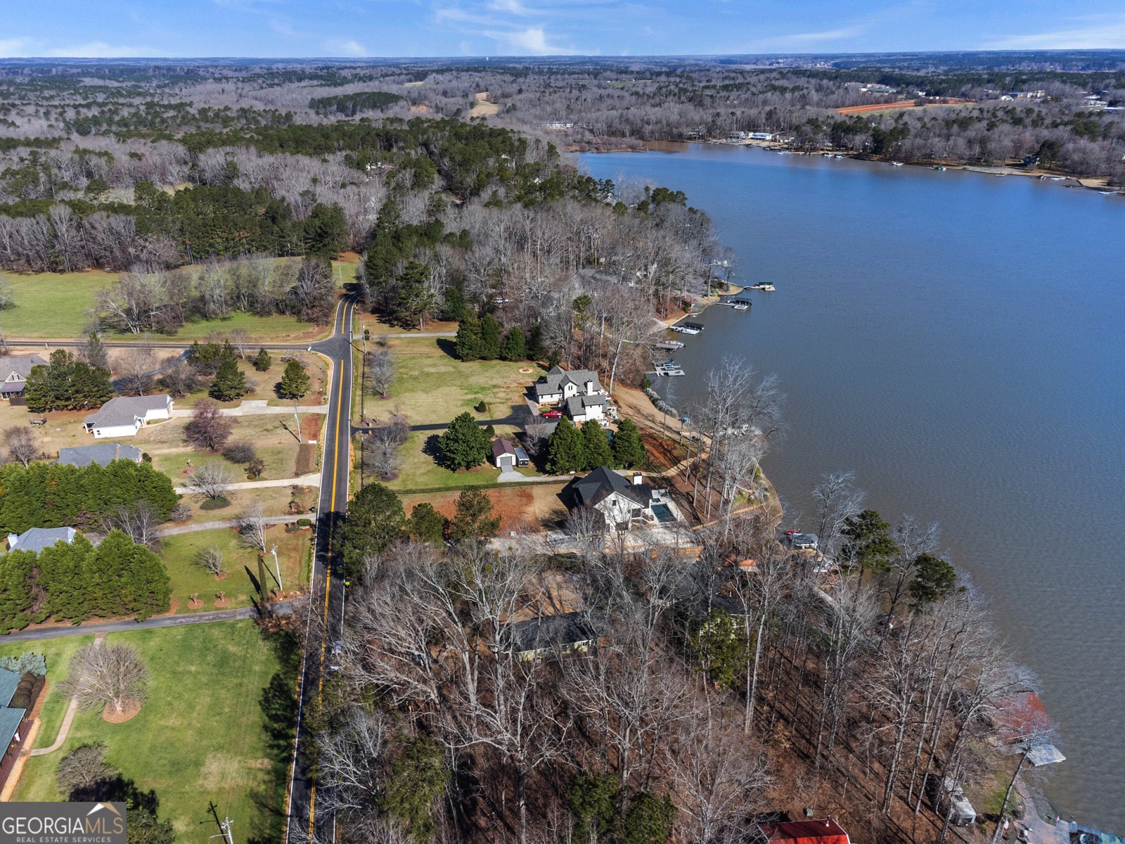 124 Hoot Owl Lane Eatonton - 71