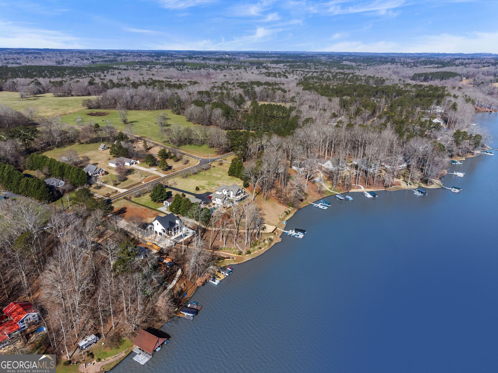 124 Hoot Owl Lane Eatonton - 72