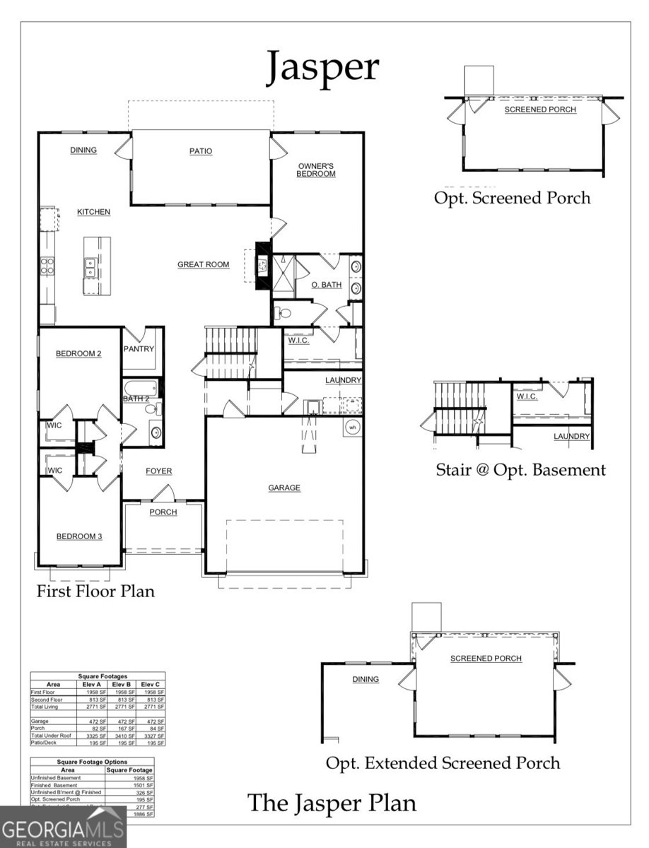 110 Pinnacle Way Ellijay - 10