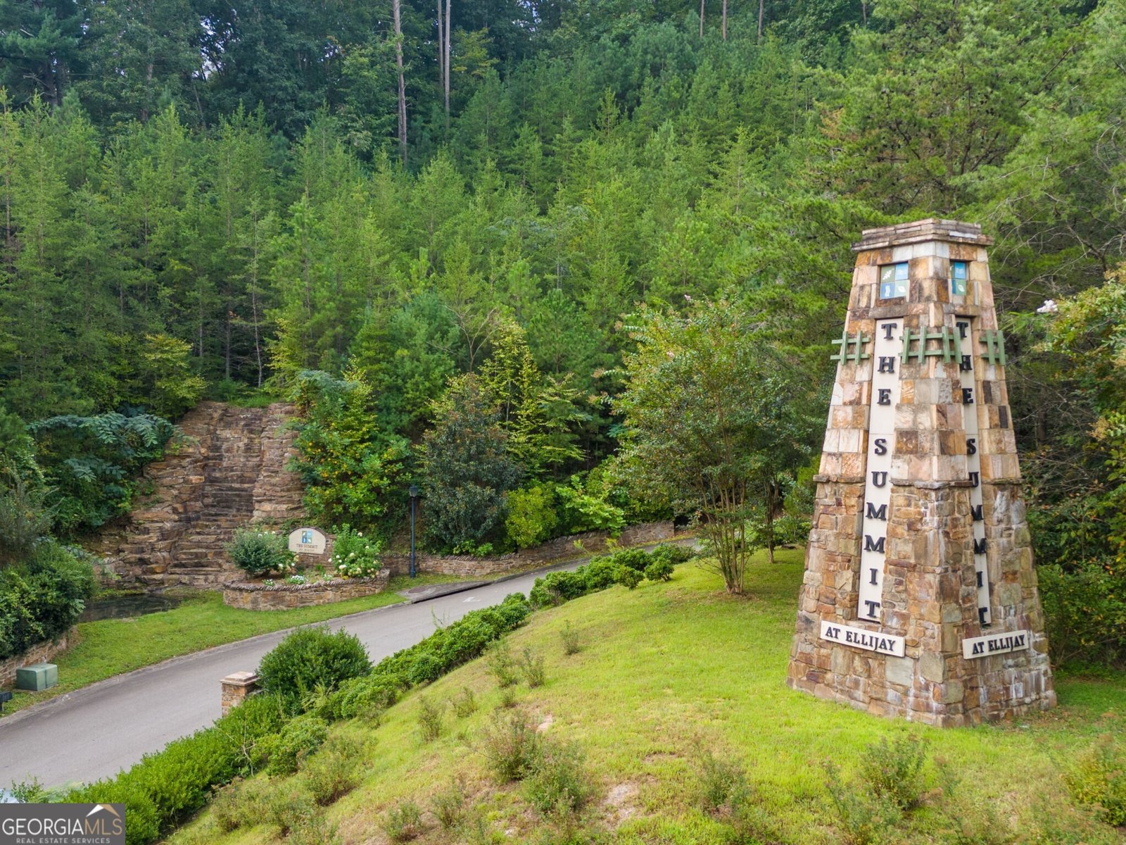 110 Pinnacle Way Ellijay - 2