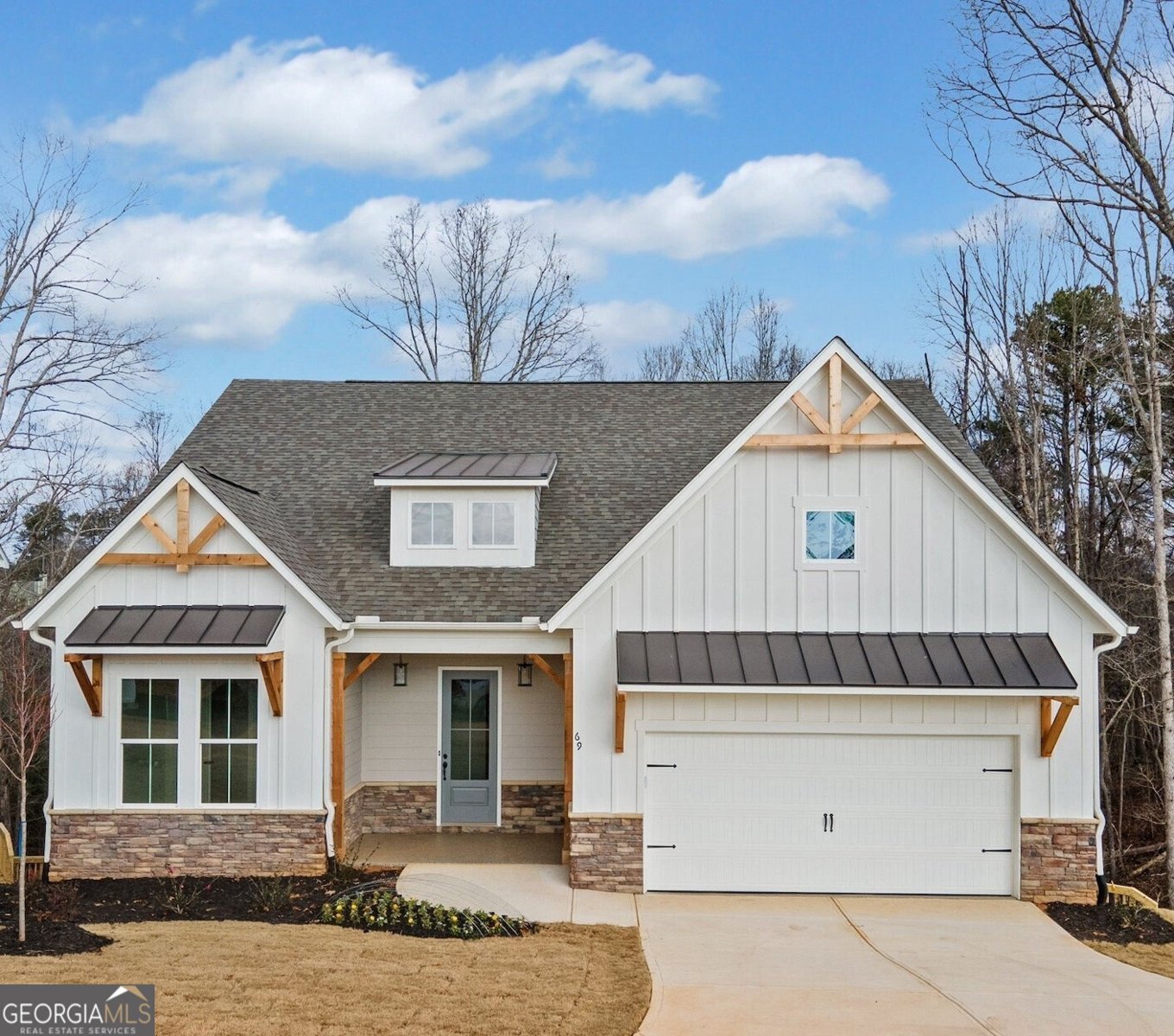 110 Pinnacle Way Ellijay - 3