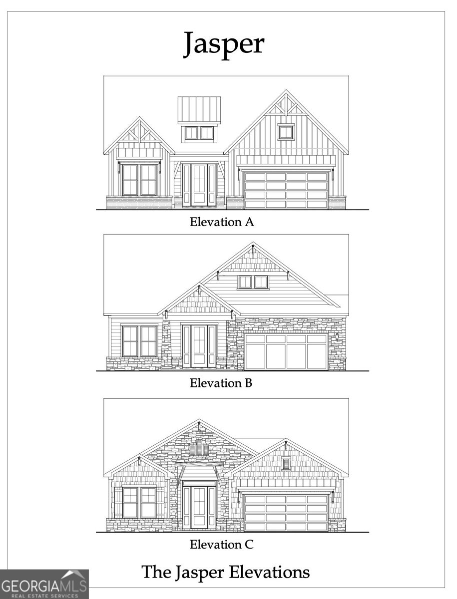 110 Pinnacle Way Ellijay - 9