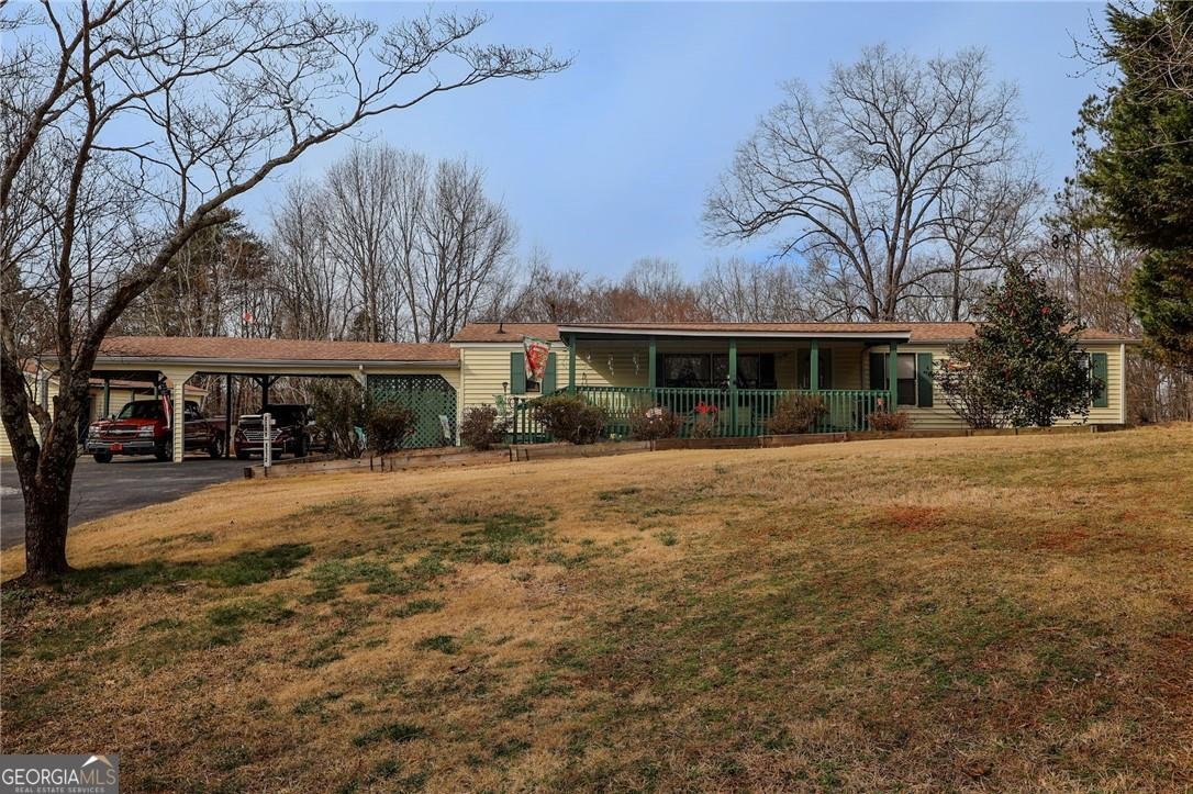 5368 Old Winder Highway Braselton - 1