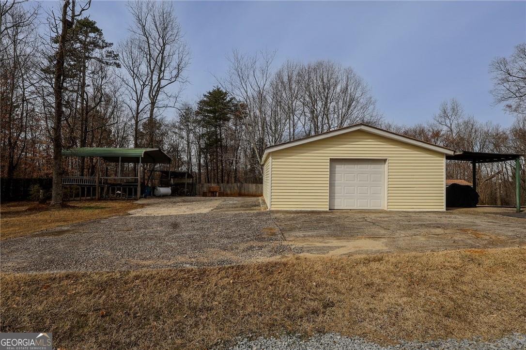 5368 Old Winder Highway Braselton - 10