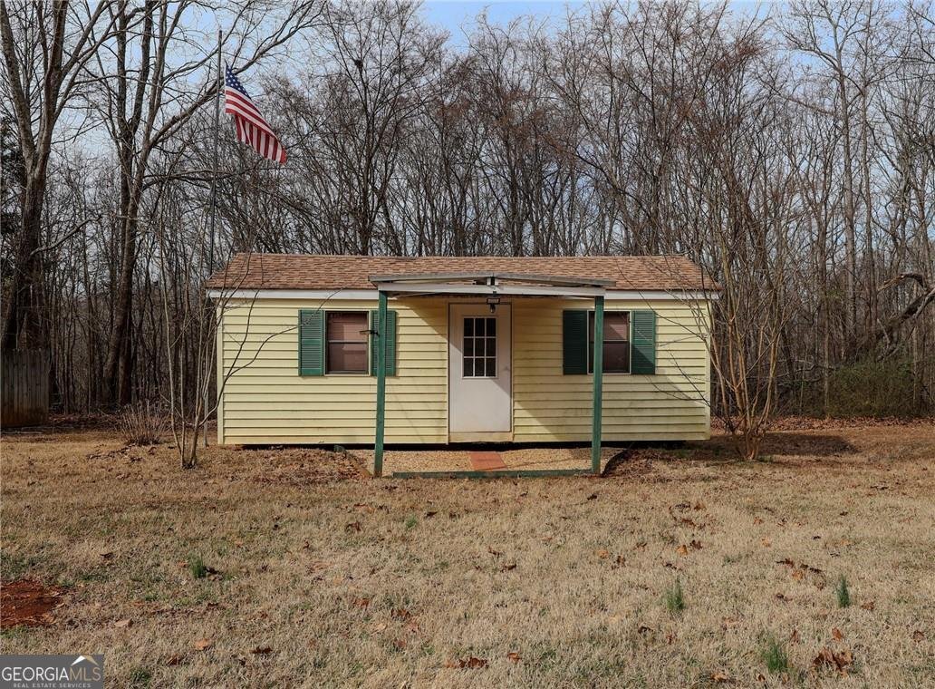 5368 Old Winder Highway Braselton - 11