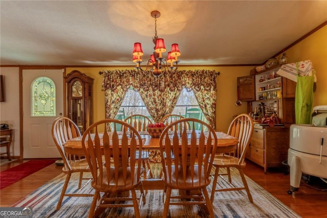 5368 Old Winder Highway Braselton - 12