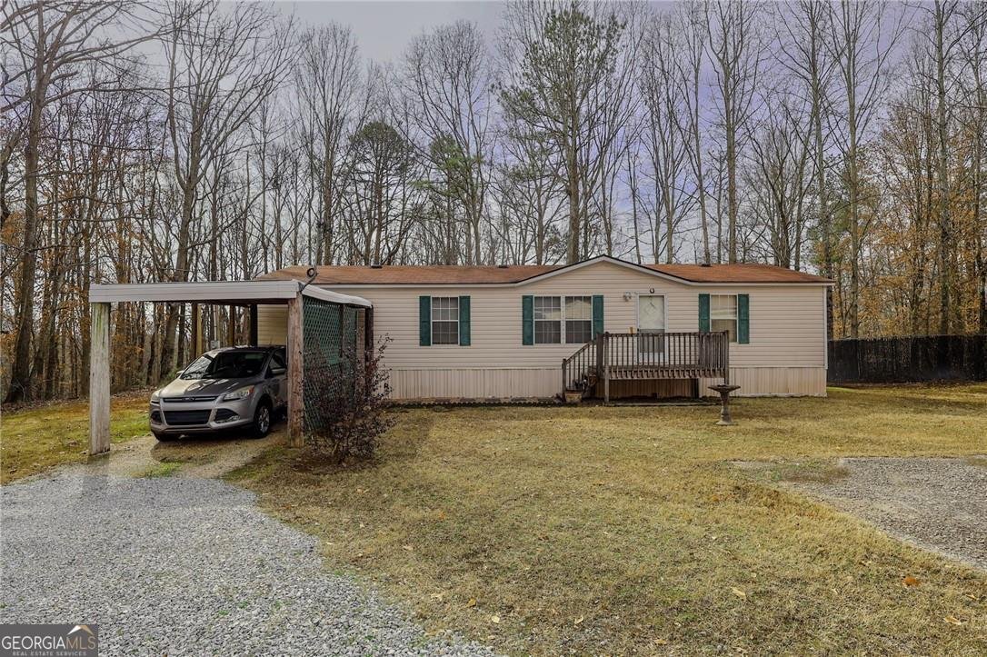 5368 Old Winder Highway Braselton - 13