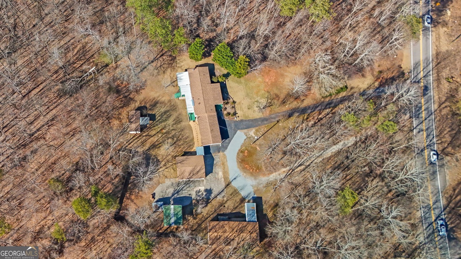 5368 Old Winder Highway Braselton - 4