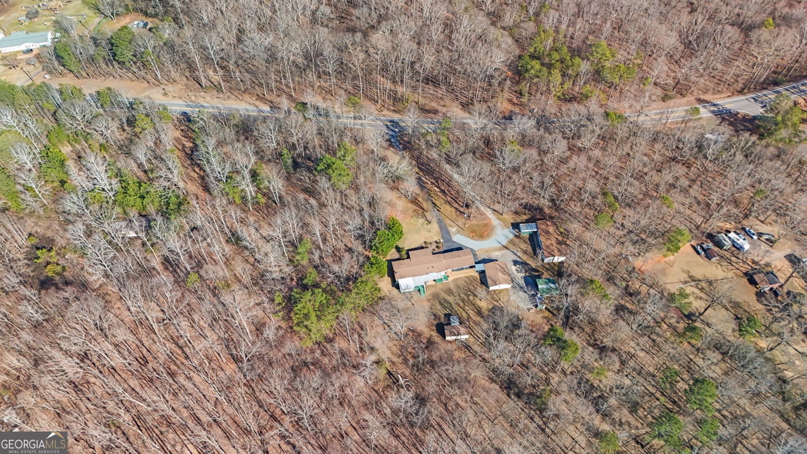 5368 Old Winder Highway Braselton - 5