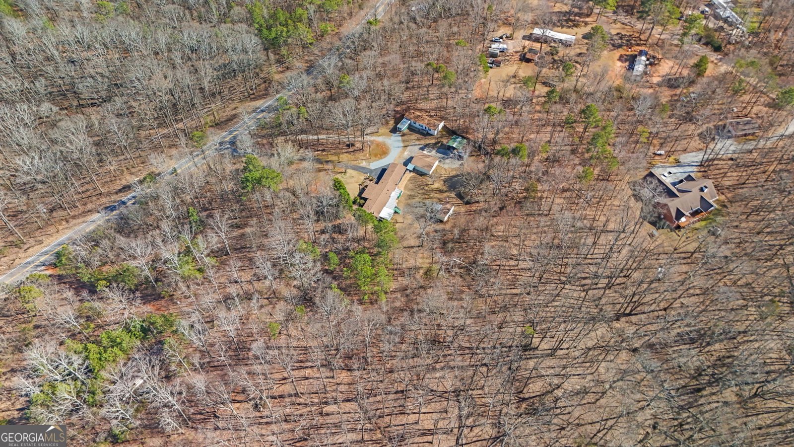 5368 Old Winder Highway Braselton - 6