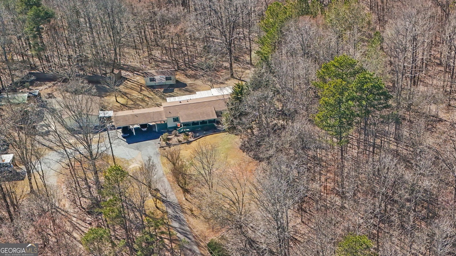 5368 Old Winder Highway Braselton - 8