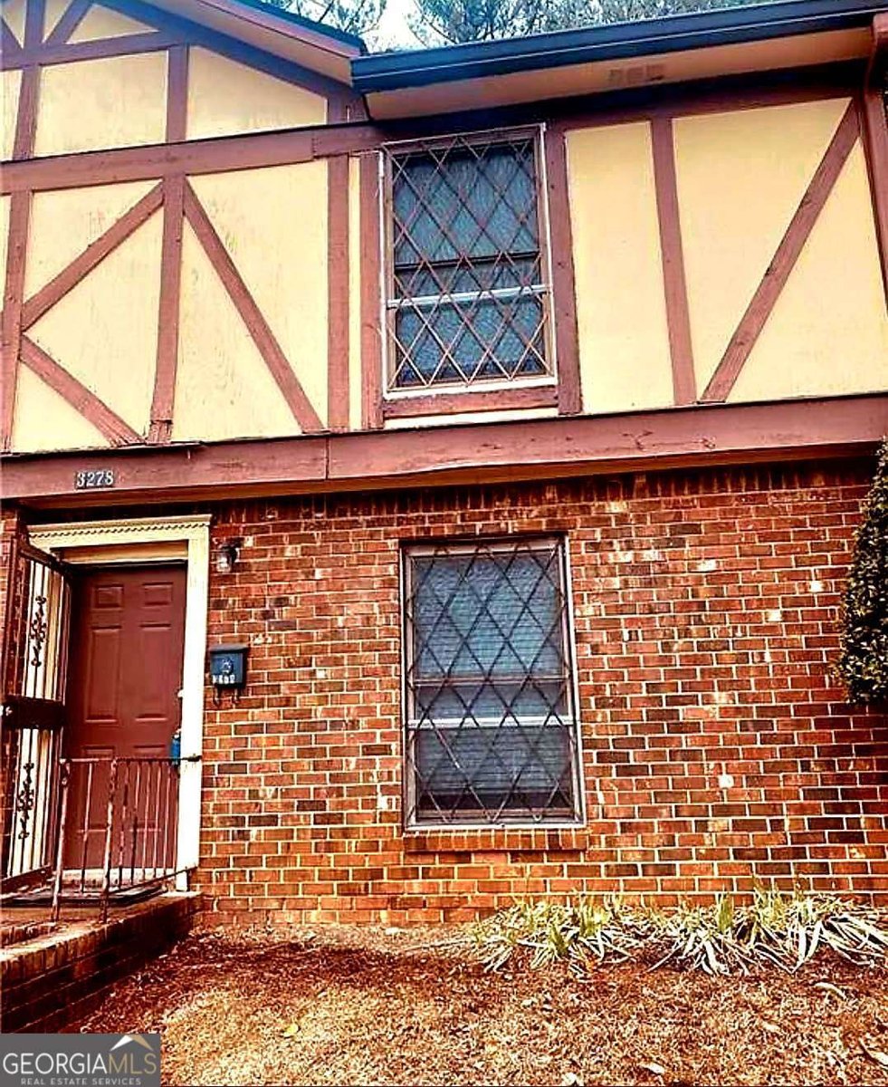 3278 Abbeywood Drive Decatur - 1