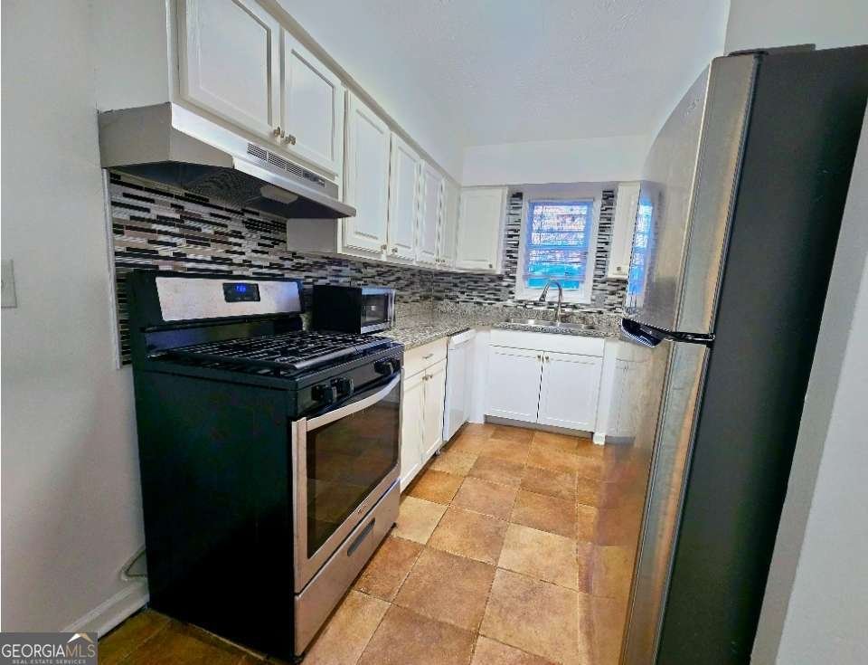 3278 Abbeywood Drive Decatur - 5
