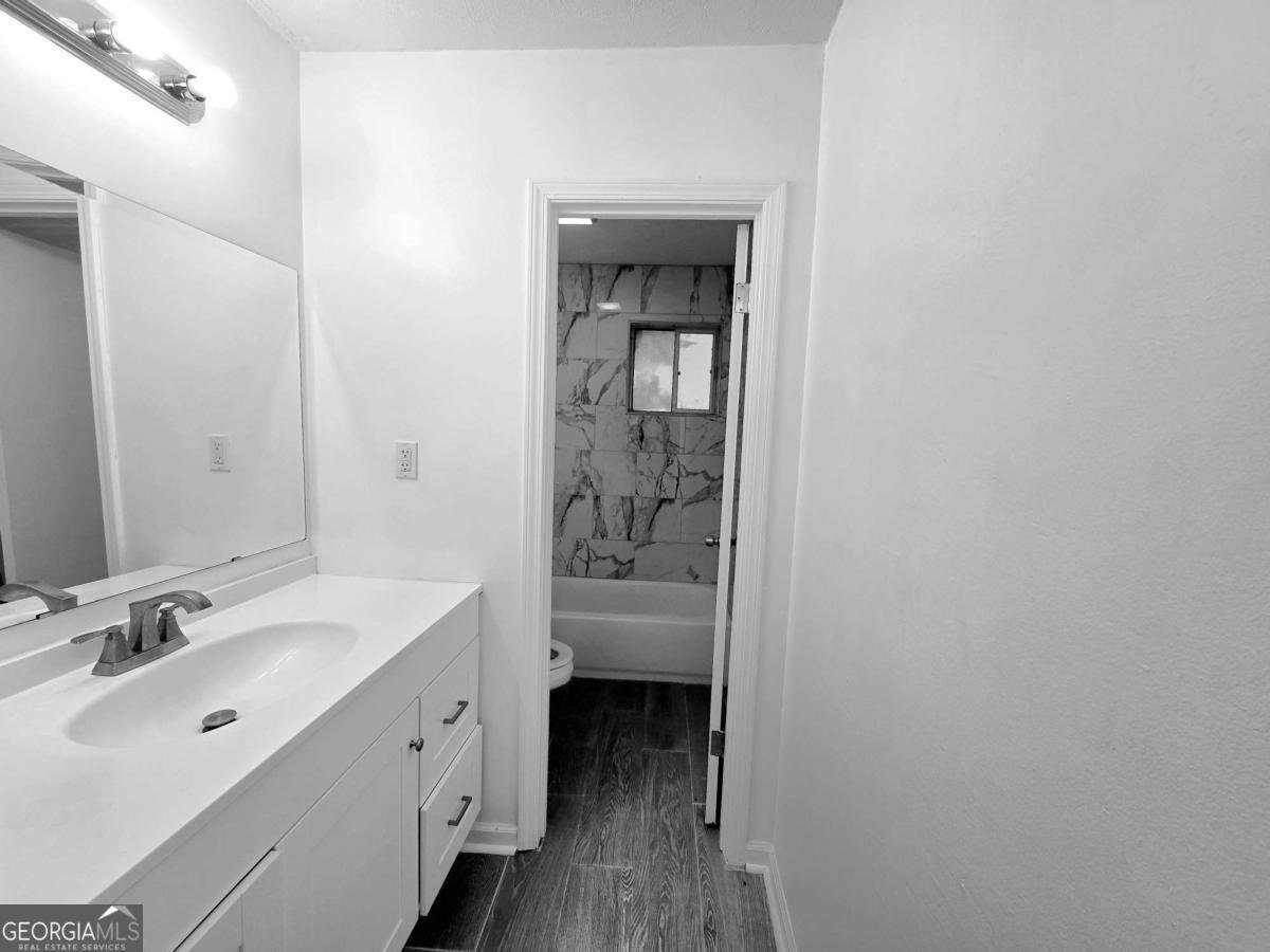 3278 Abbeywood Drive Decatur - 9