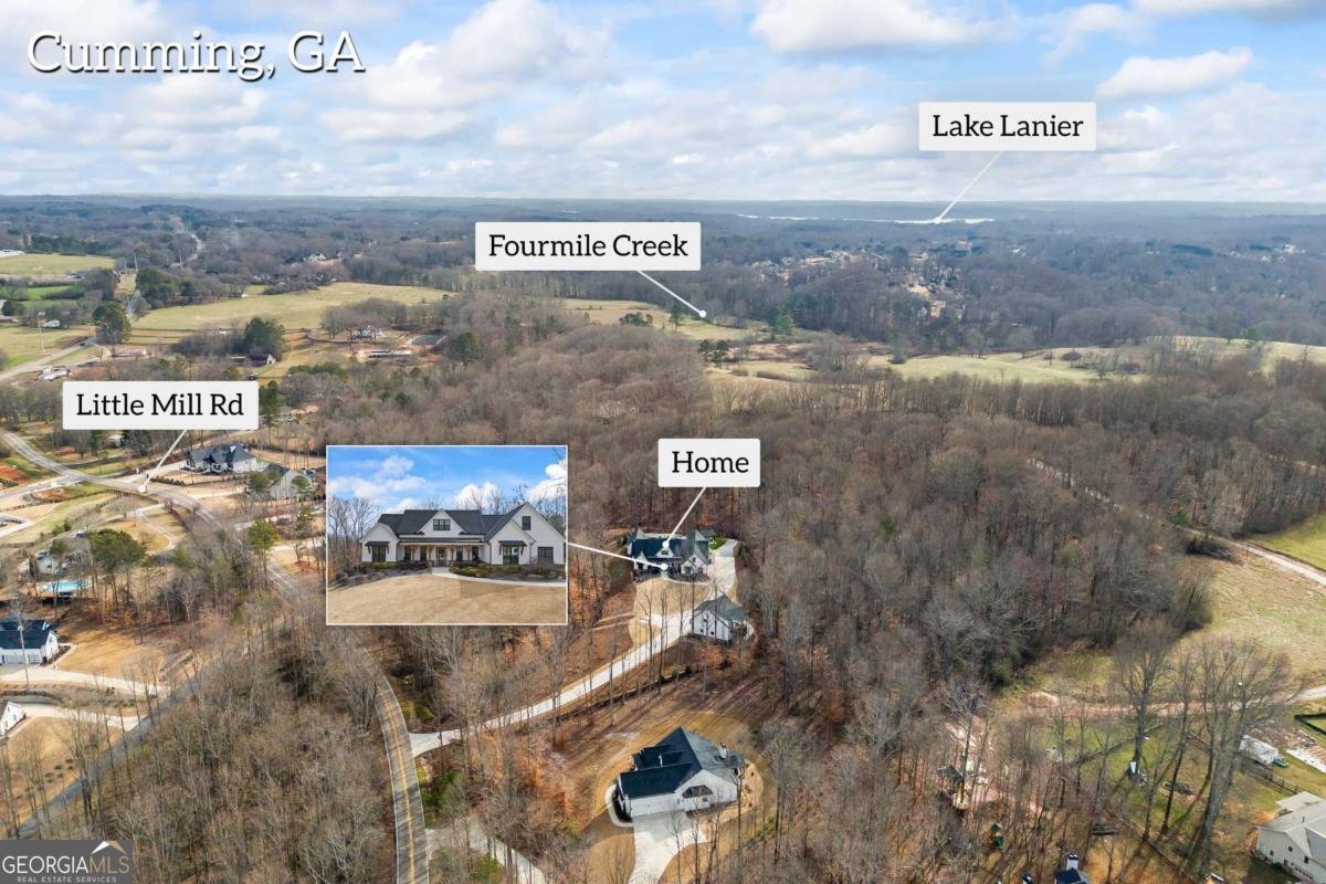 8710 Little Mill Road Cumming - 39