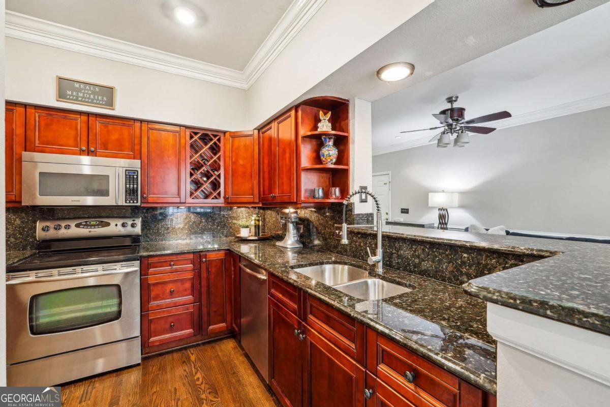 3777 Peachtree Road Atlanta - 10