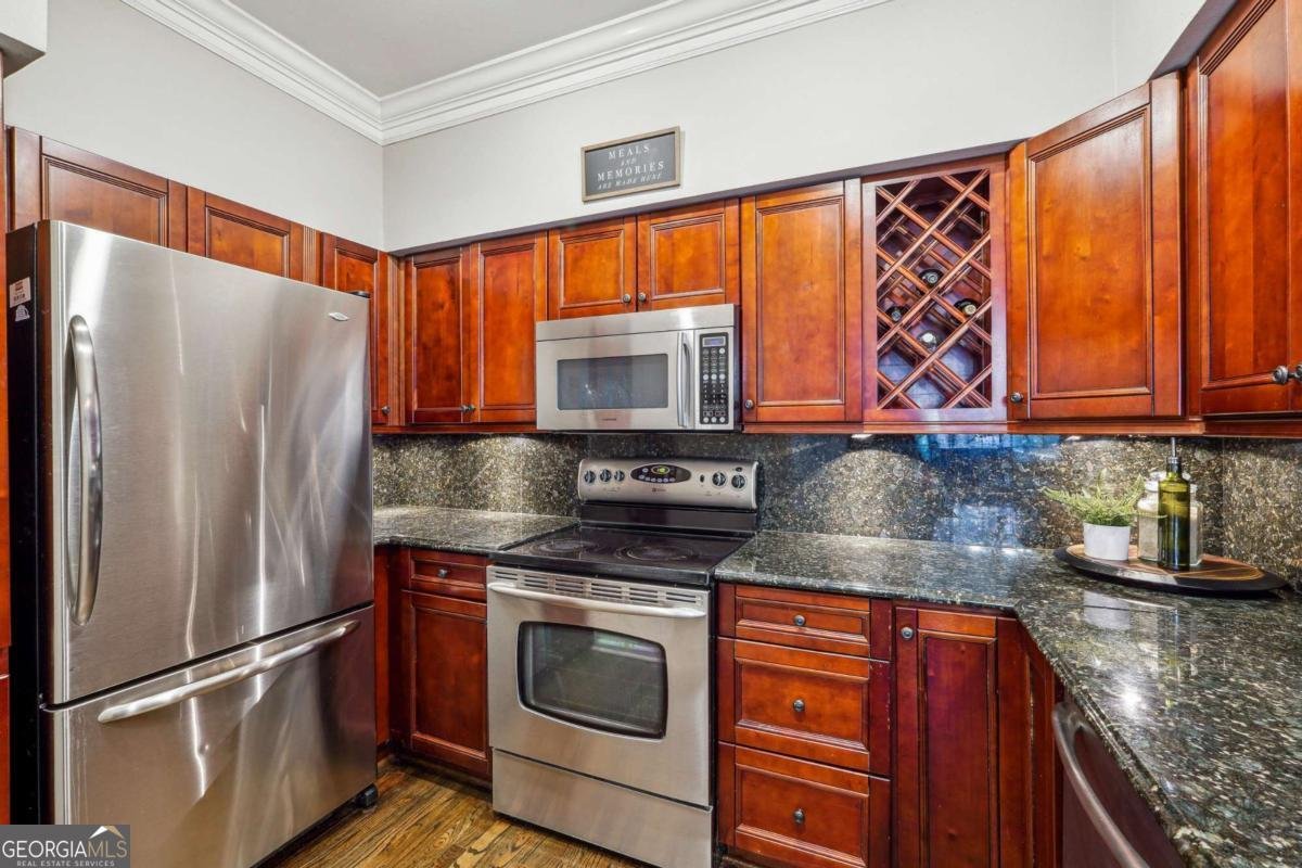3777 Peachtree Road Atlanta - 11