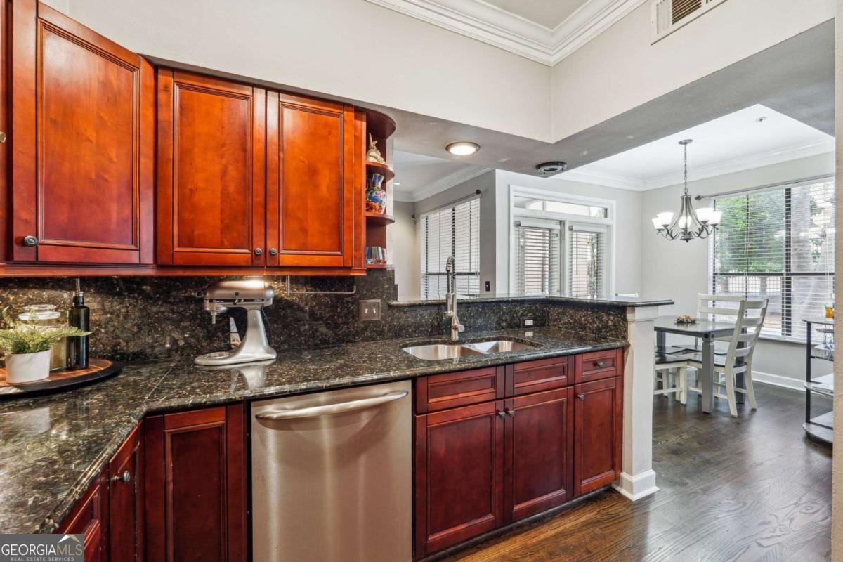 3777 Peachtree Road Atlanta - 12