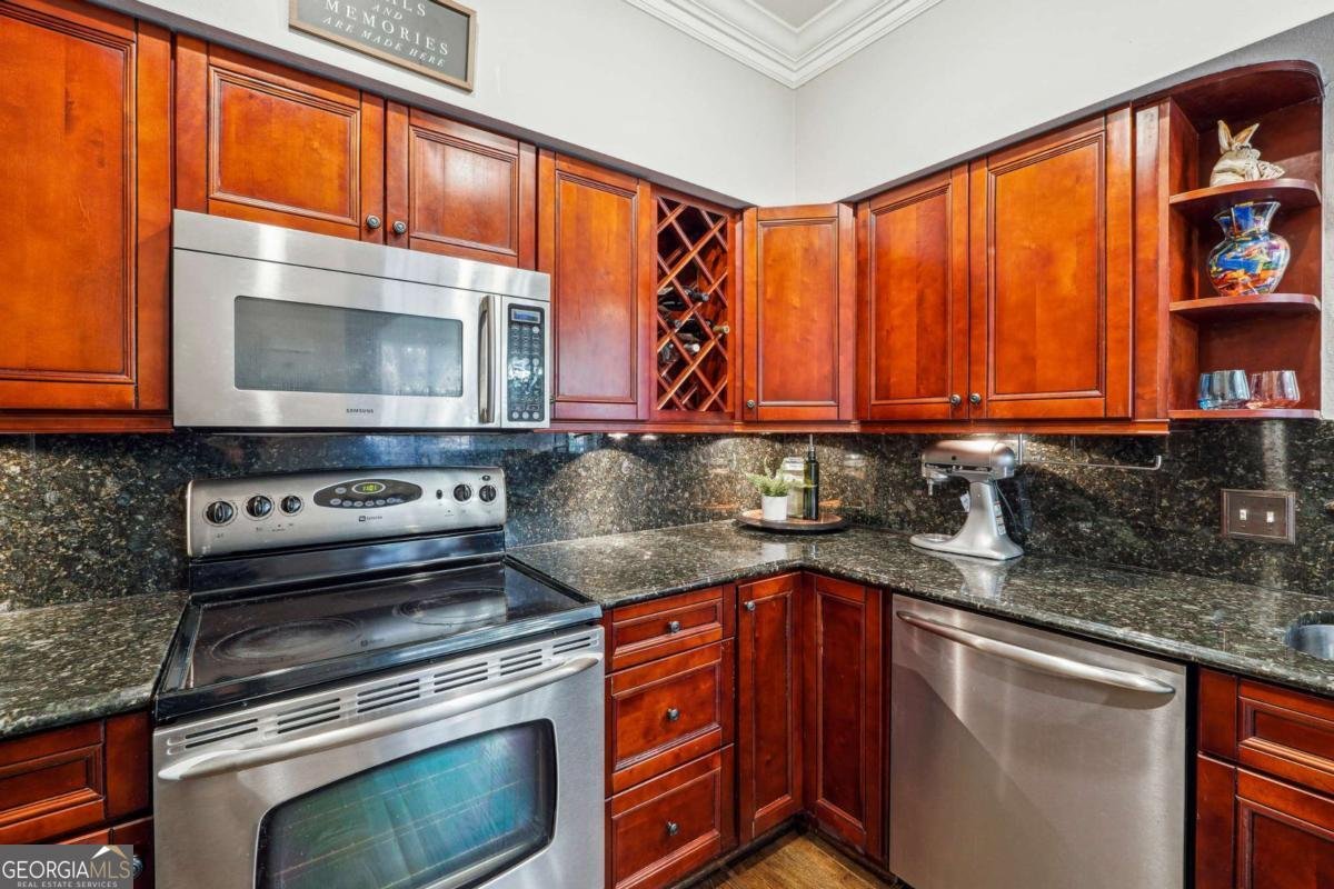 3777 Peachtree Road Atlanta - 13