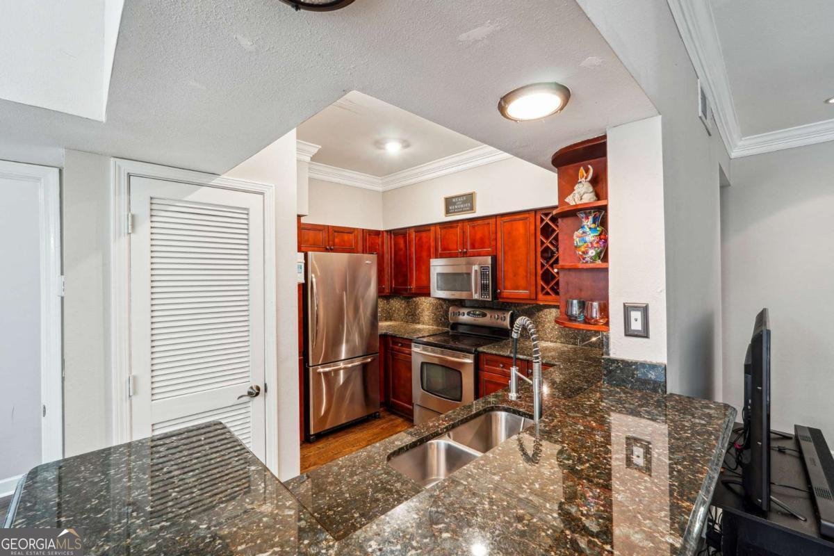 3777 Peachtree Road Atlanta - 14