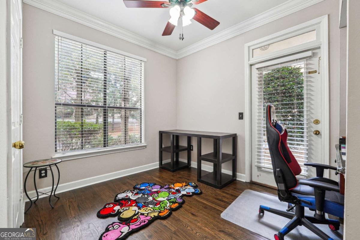 3777 Peachtree Road Atlanta - 15