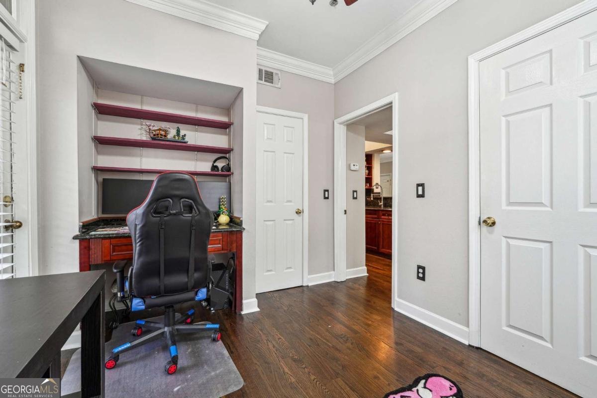 3777 Peachtree Road Atlanta - 16