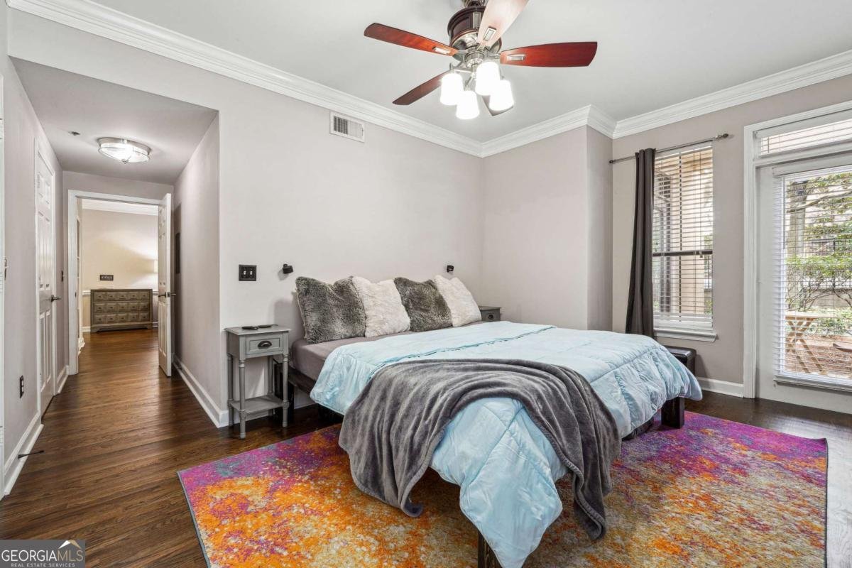 3777 Peachtree Road Atlanta - 19