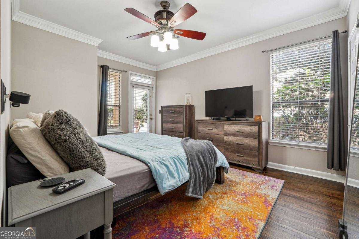 3777 Peachtree Road Atlanta - 21