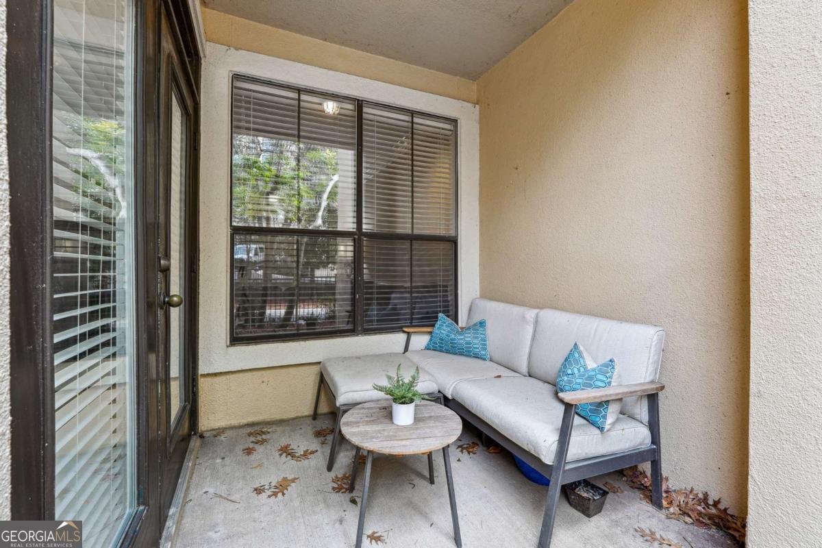 3777 Peachtree Road Atlanta - 26