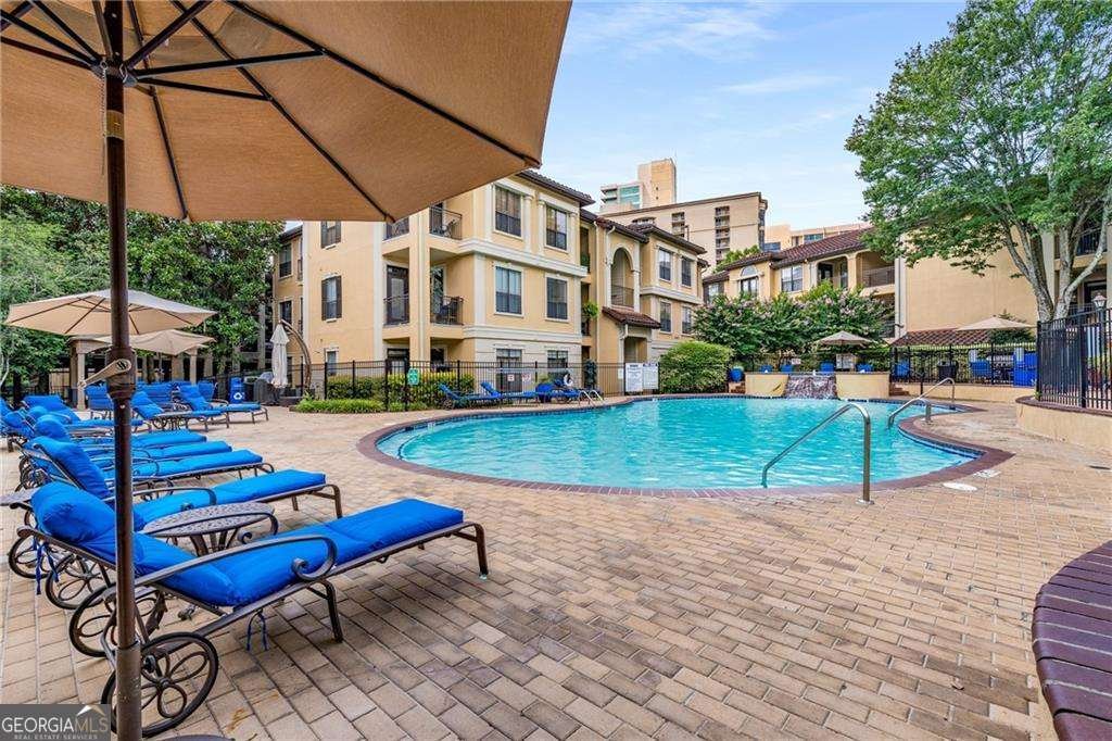 3777 Peachtree Road Atlanta - 27