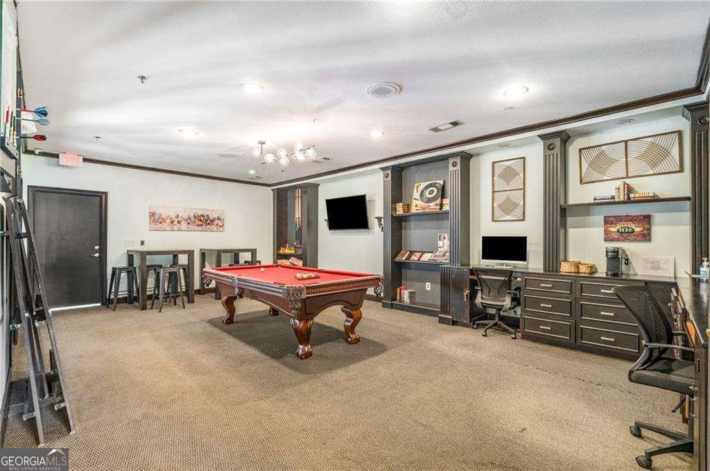 3777 Peachtree Road Atlanta - 29
