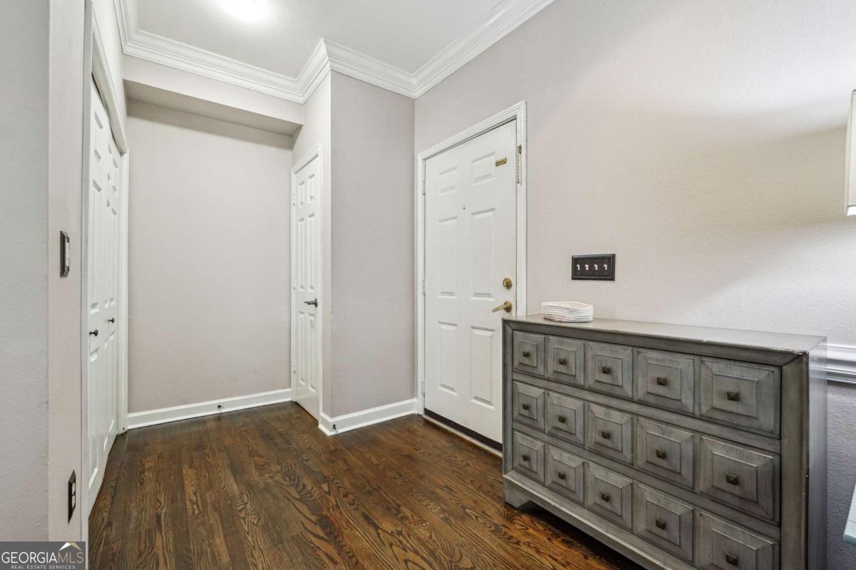 3777 Peachtree Road Atlanta - 3