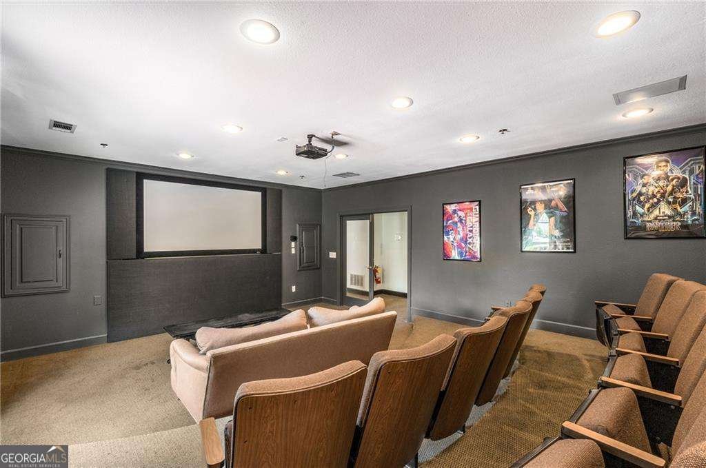 3777 Peachtree Road Atlanta - 30