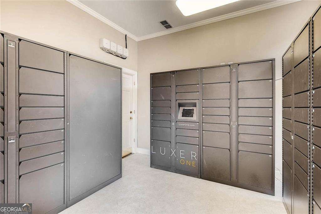 3777 Peachtree Road Atlanta - 31