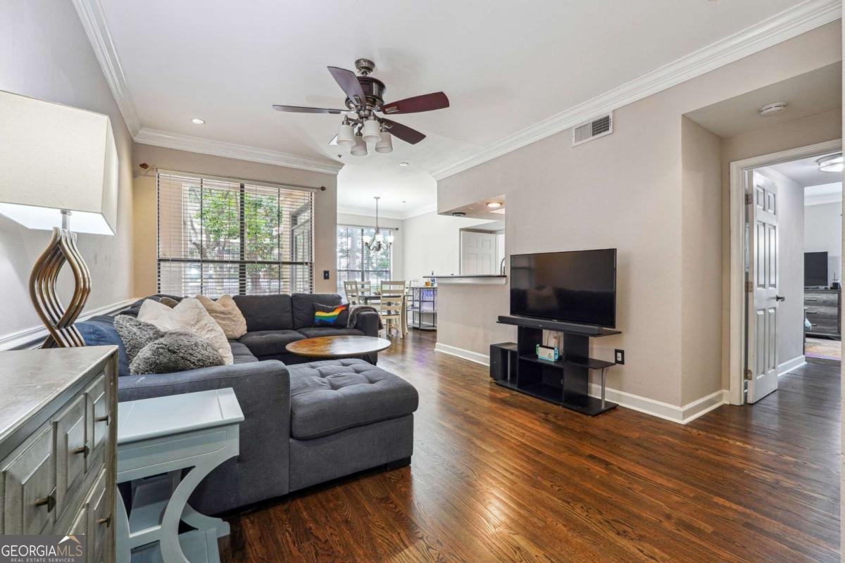 3777 Peachtree Road Atlanta - 4